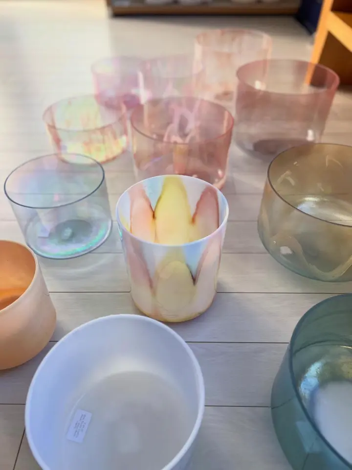 クリスタルボウル|マニマナ|東京|MANIMANA公式オンラインストア クリスタルボウル|マニマナ|東京|MANIMANA公式オンラインストア