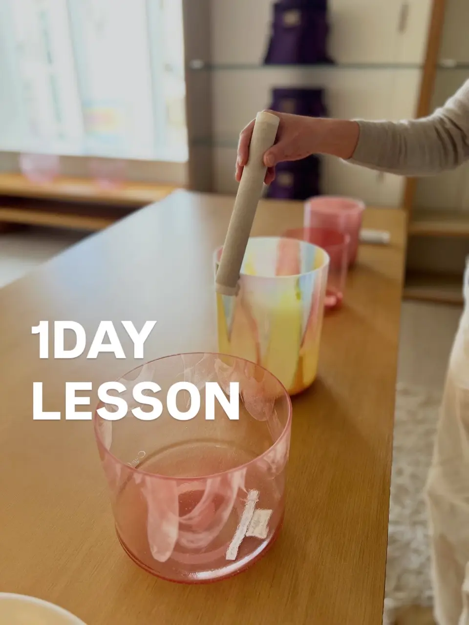 クリスタルボウル｜マニマナ｜東京｜MANIMANA公式オンラインストア