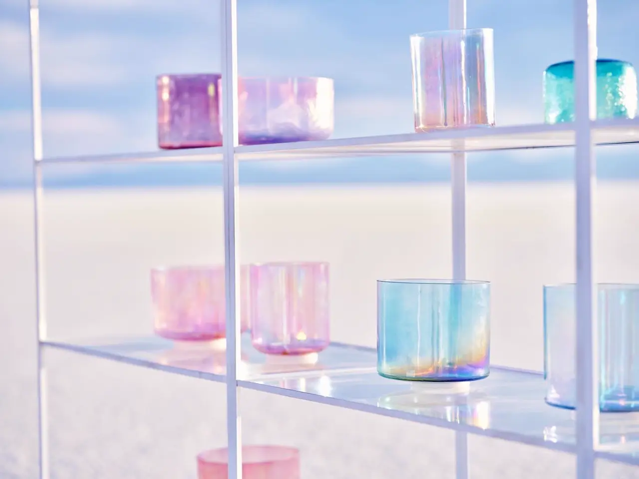 クリスタルボウル｜マニマナ｜東京｜MANIMANA公式オンラインストア