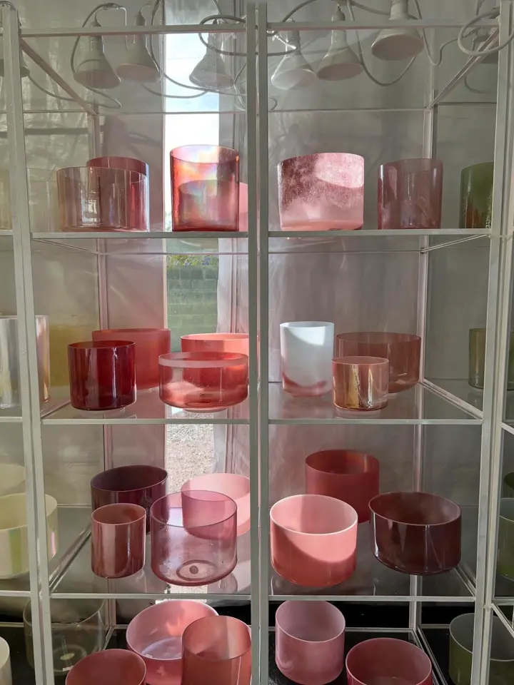 クリスタルボウル｜マニマナ｜東京｜MANIMANA公式オンラインストア