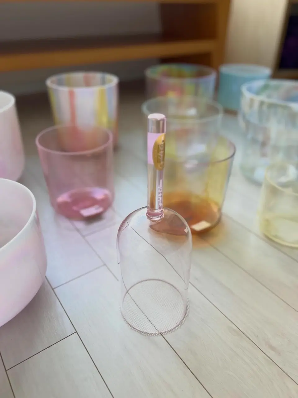 クリスタルボウル｜マニマナ｜東京｜MANIMANA公式オンラインストア