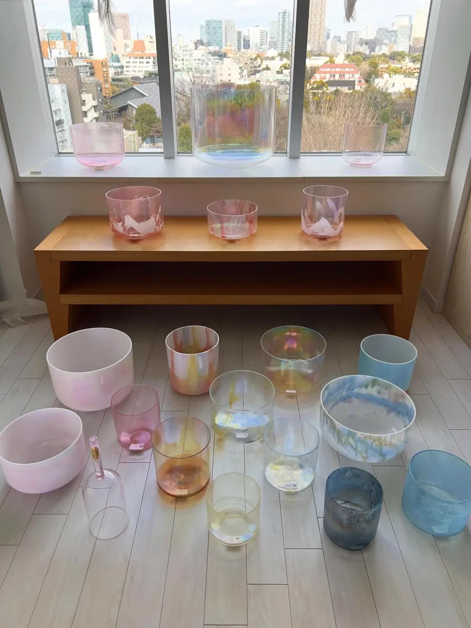 クリスタルボウル｜マニマナ｜東京｜MANIMANA公式オンラインストア