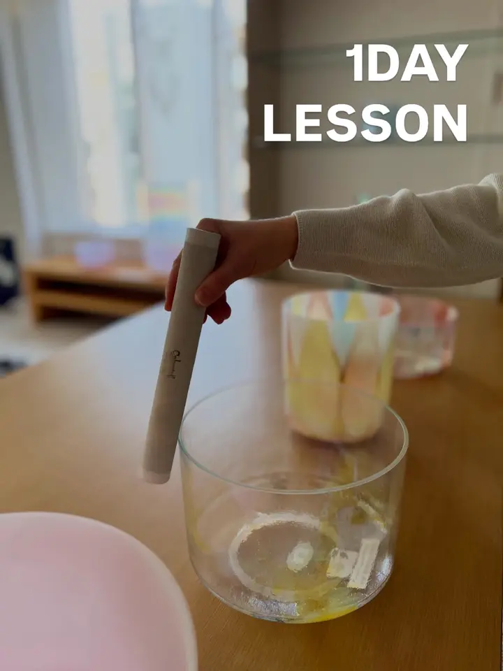 クリスタルボウル｜マニマナ｜東京｜MANIMANA公式オンラインストア