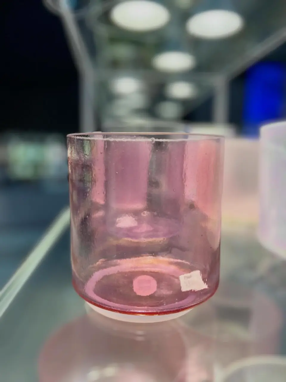 クリスタルボウル｜マニマナ｜東京｜MANIMANA公式オンラインストア