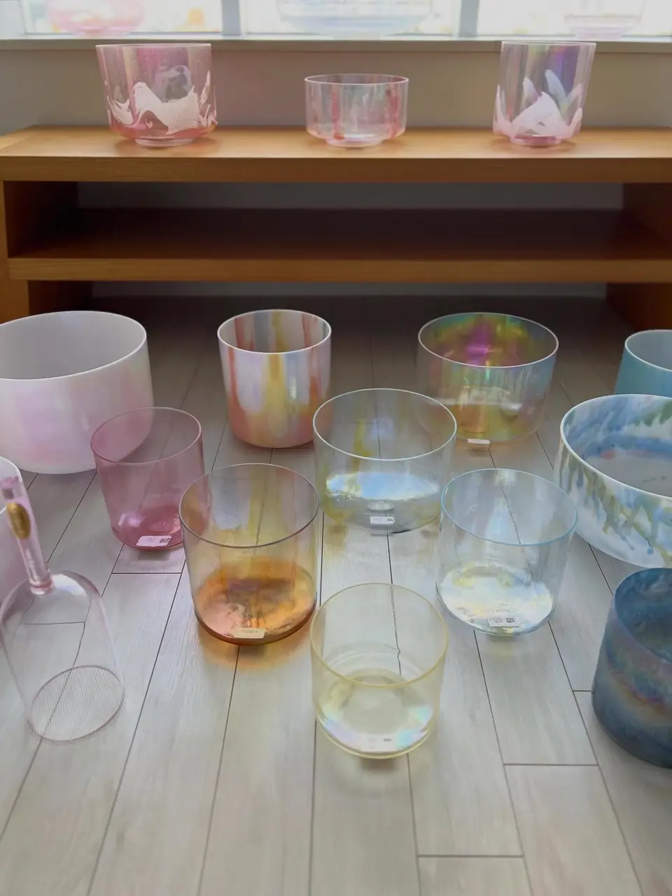 クリスタルボウル｜マニマナ｜東京｜MANIMANA公式オンラインストア