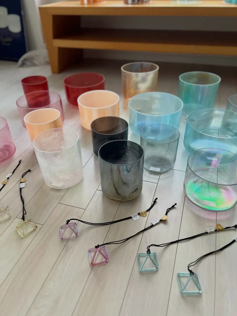 【期間限定価格】クリスタルトーンズ社クリスタルボウル クリスタルボウル｜マニマナ｜東京｜MANIMANA公式オンラインストア