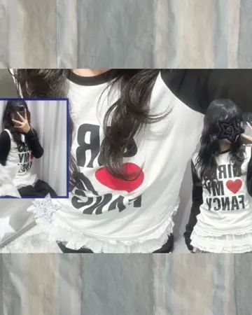 tシャツ FANCY CLUB／パフスカーフフーディ レディース FANCY CLUB(ファンシークラブ) Tシャツ・カットソー(レディース