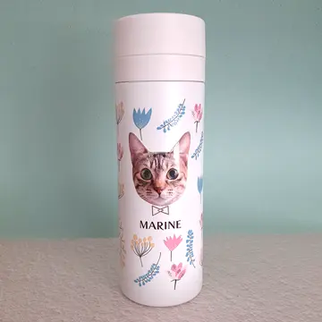 ねこかぞく ｜ 愛猫のオリジナルグッズが簡単に作れる