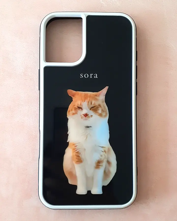 ネコ様オーダーページ 猫の 3D ペーパークラフト SVG および PDF、DIY