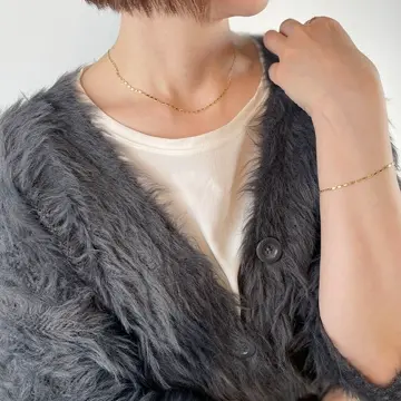 【LOUISE DAMAS】Augustine ブレスレット LOUISE DAMAS ルイーズダマス AUGUSTINE ブレスレット – CALIDA