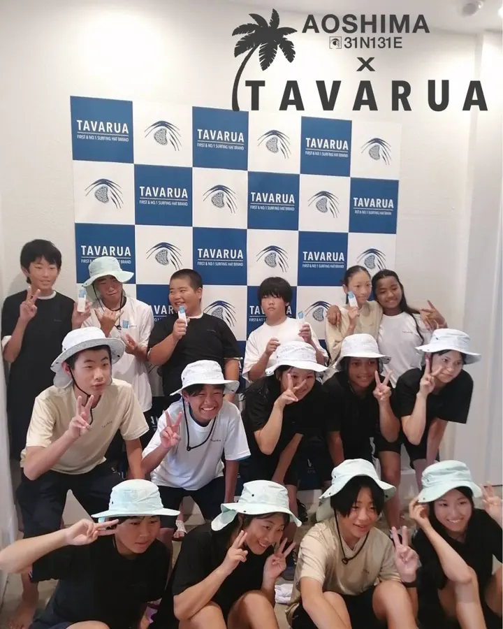 TAVARUA(タバルア) / MANA(マナ) 公式ストア｜オフィシャルオンライン