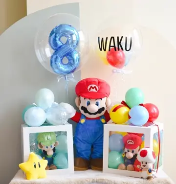 スーパーマリオ マリオシリーズ キャラクターぬいぐるみ10体セット スーパーマリオ マリオシリーズ キャラクターぬいぐるみ10体