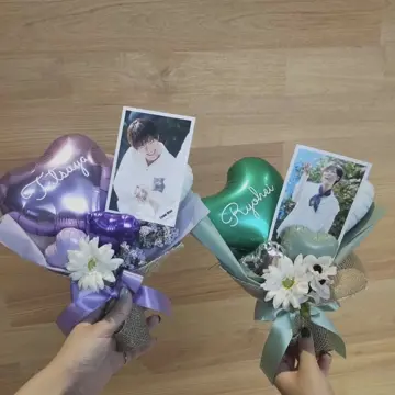 yuyu様【9/24着】バルーン　生誕祭　推し活 yuyu様【9/24着】バルーン 生誕祭 推し活