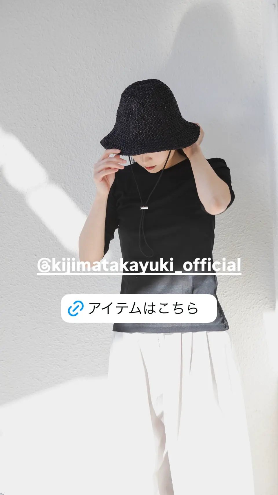 本日中値下げ☆KIJIMA TAKAYUKI RASCHEL MESH ハット 本日中値下げ☆KIJIMA TAKAYUKI RASCHEL MESH ハット