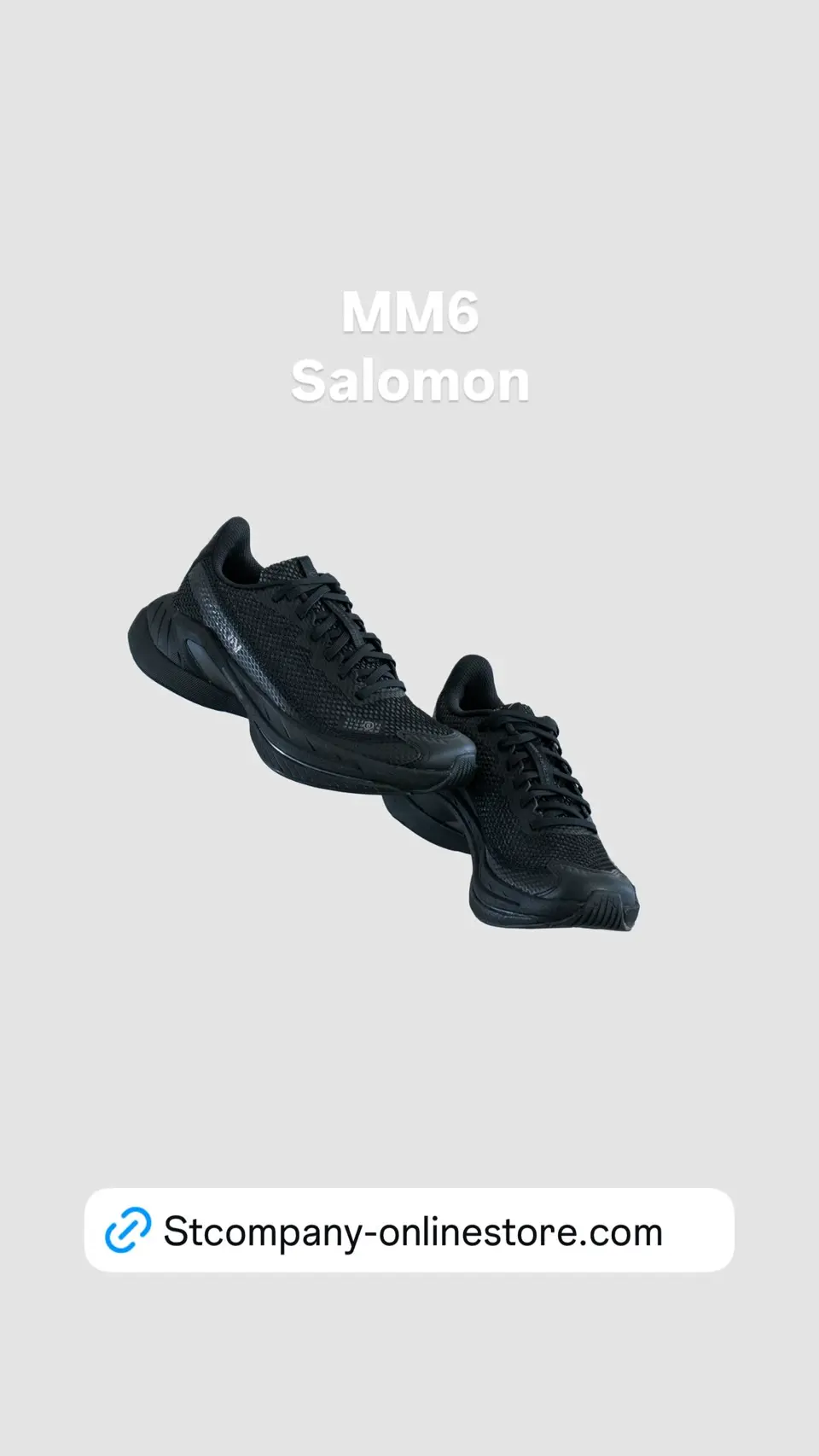 Spectur 2 MM6×Salomon-スペクター2 エムエムシックス サロモン