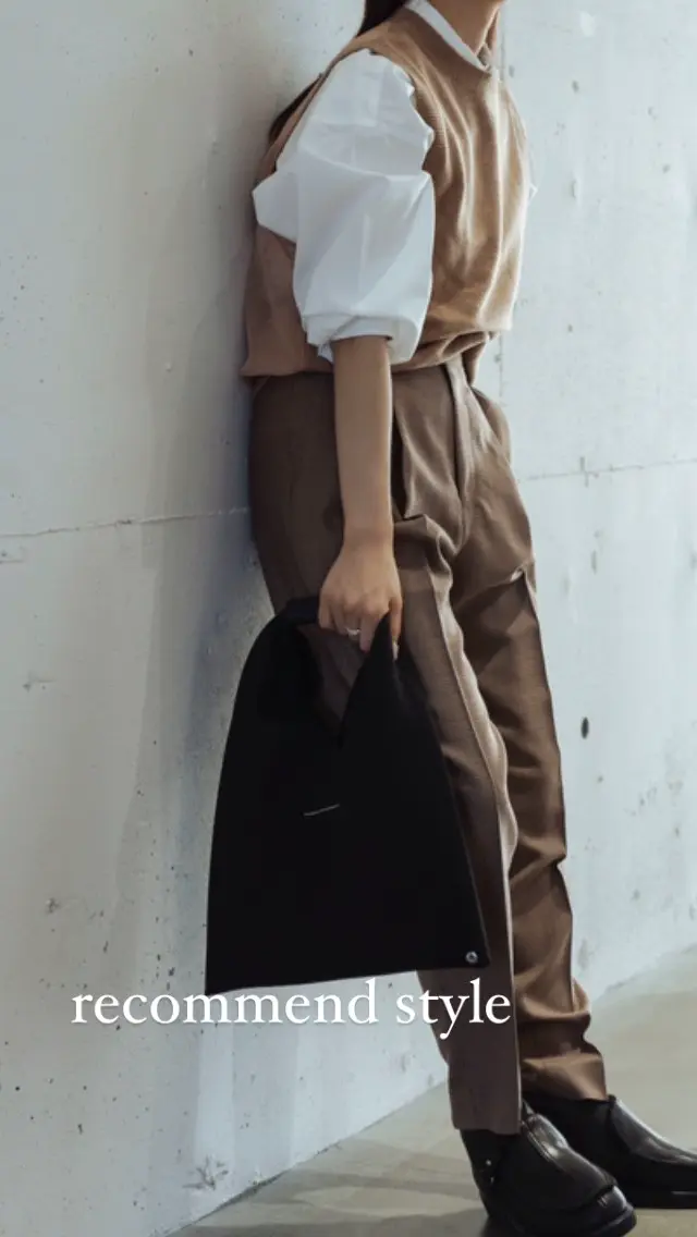 Japanese bag classic small-ジャパニーズバッグクラシックスモール