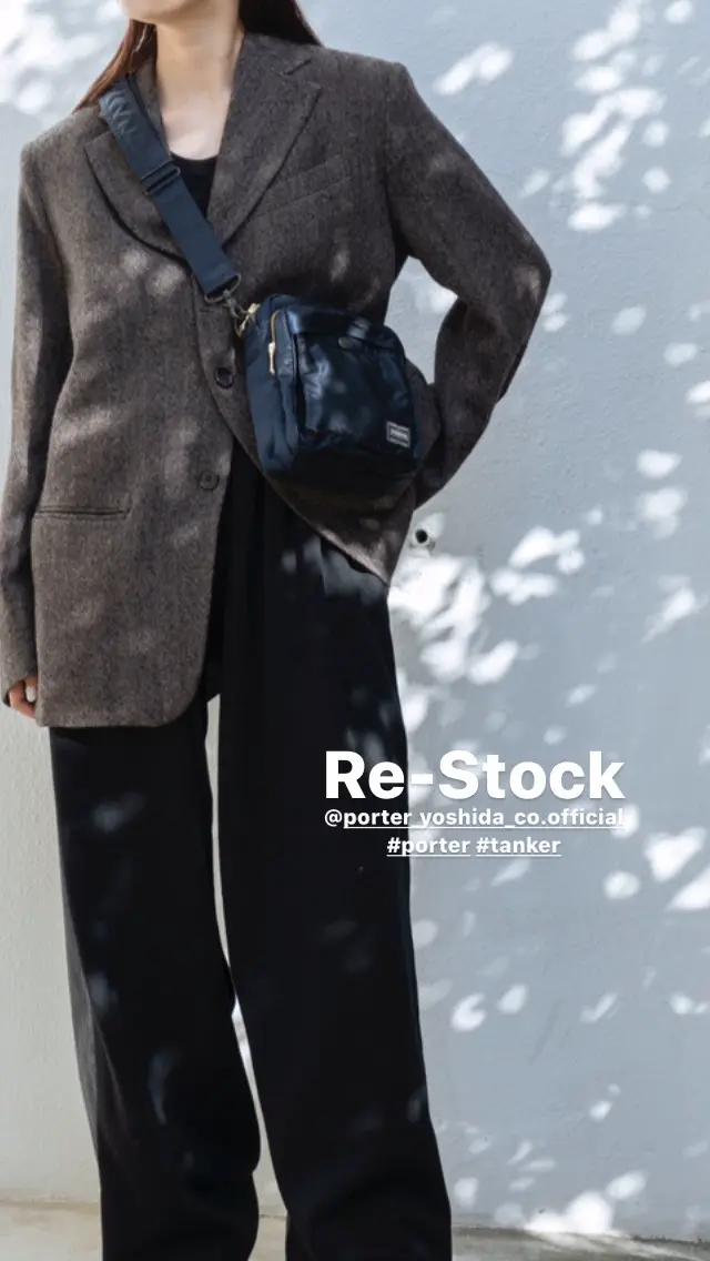 Herringbone jacket-ヘリンボーンジャケット-INSCRIRE（アンスクリア