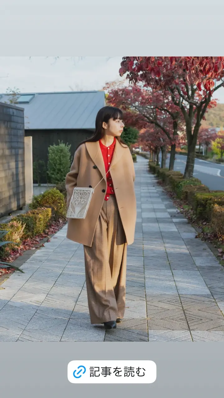 Polo Knit Cardigan-ポロニットカーディガン-Ernie Palo（アーニーパロ
