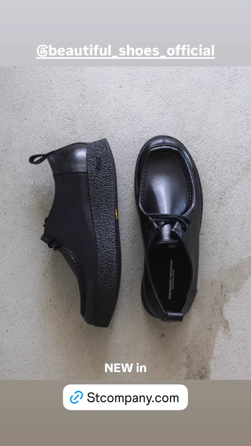 FAT-MOCCA-ファットモカ-BEAUTIFUL SHOES