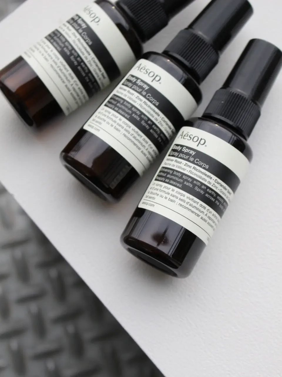 Body Spray 50mL JP-ボディスプレー 50mL JP-Aesop（イソップ）通販