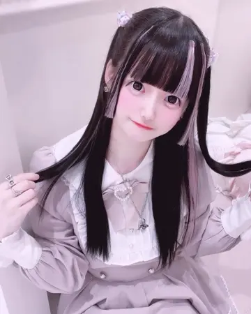 ゆず♡韓国アクリルバインダー♡バタフライ♡ハートリボン えっくす☆きゅーと15thシリーズ「Melty☆Cute/Little Punkish
