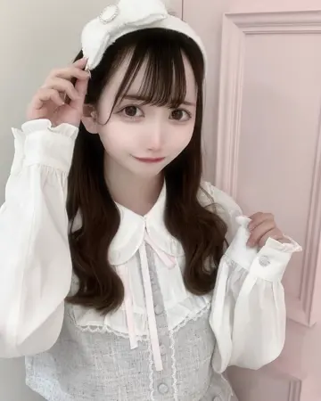 yukiemonn ベージュ フリル付きポケット キュロット 17899090121972829_t_360.webp?