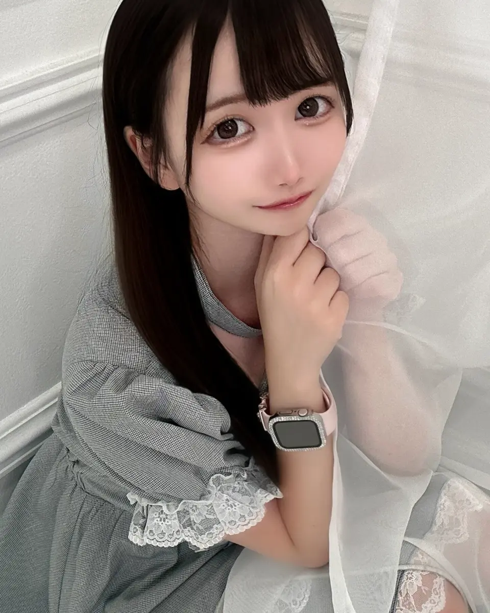 チョーカーネックワンピース – BUNNY APARTMENT