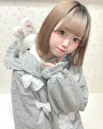 Patou リボンディテールパーカー （パトゥ PATOU レディース