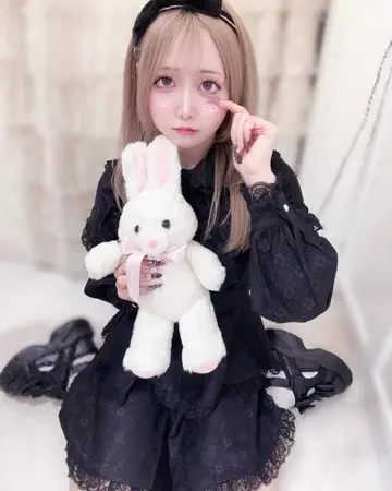 【binary01】Milka Frill Layered One Piece★送料・関税込 肩開き総レースワンピース – BUNNY APARTMENT