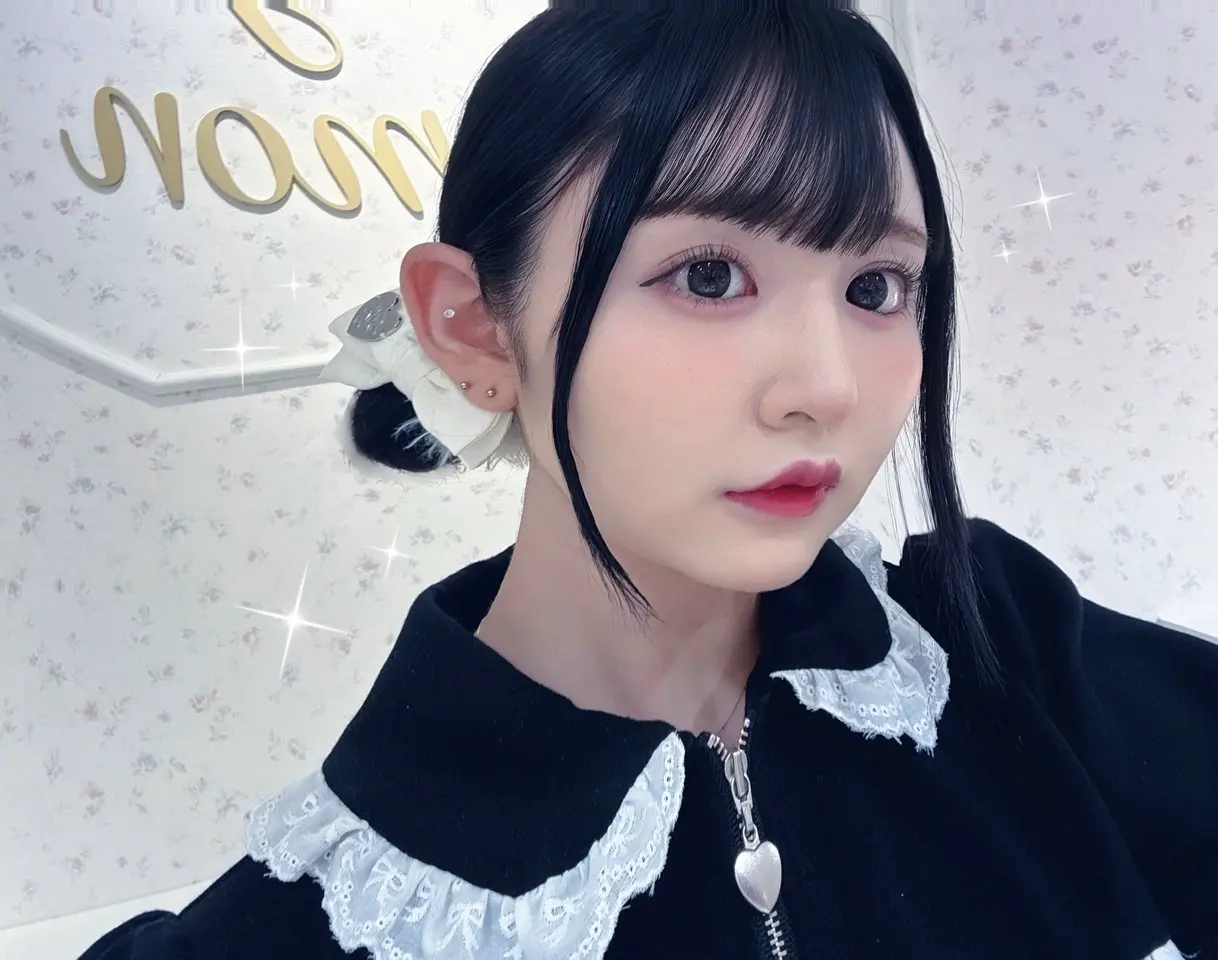 Honey Cinnamon – BUNNY APARTMENT