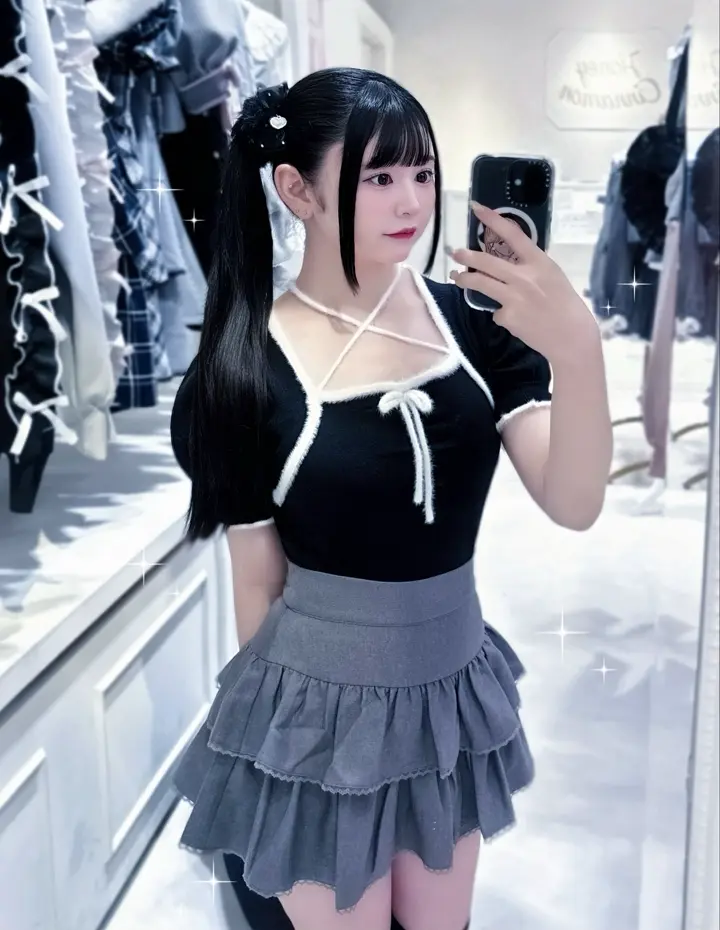 Honey Cinnamon – BUNNY APARTMENT