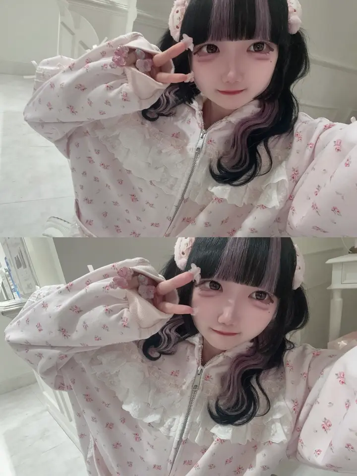 Honey Cinnamon – BUNNY APARTMENT