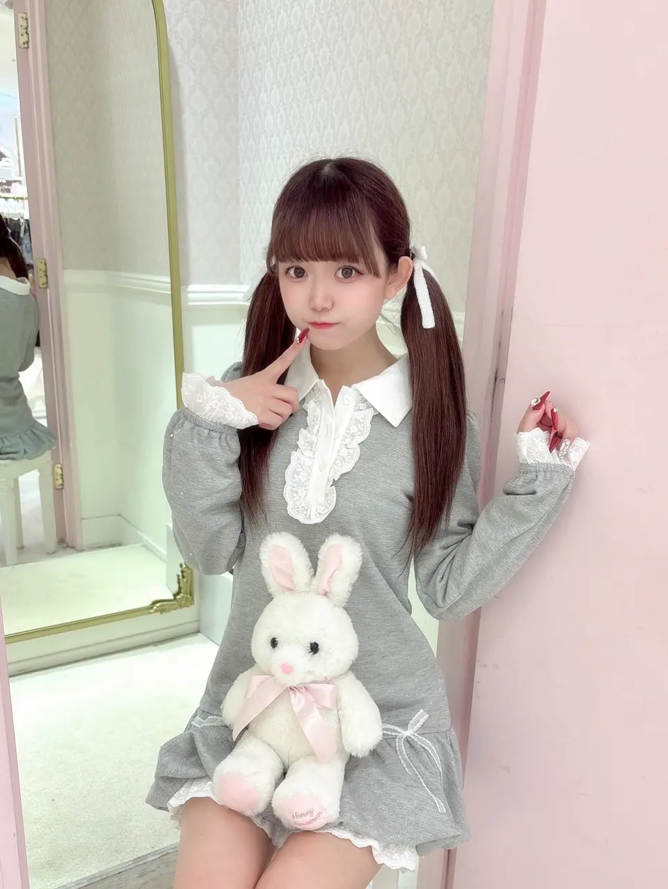 Honey Cinnamon – BUNNY APARTMENT
