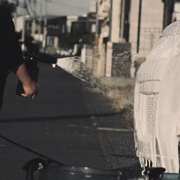 カーボンコレクティブ Ultimate HD Snow Foam Lance｜スノー