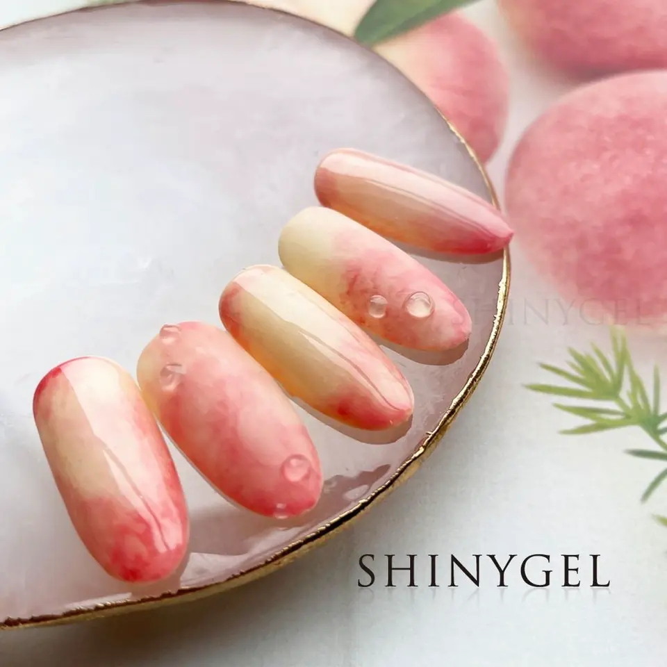 エラバイシャイニージェル E052 クラーキー 2gカラージェル[UV