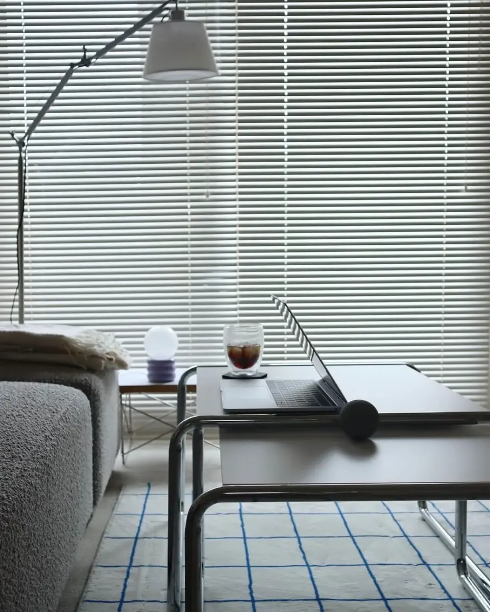 小] VeroMan 変形自在アーム フロアライト スタンドライト 電気 照明