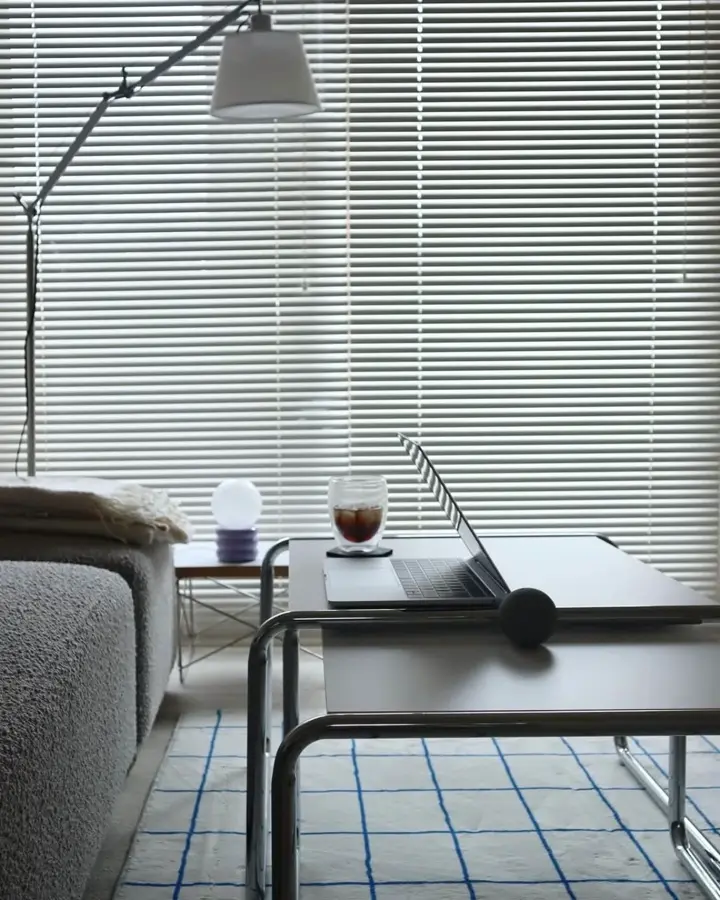 小] VeroMan 変形自在アーム フロアライト スタンドライト 電気 照明