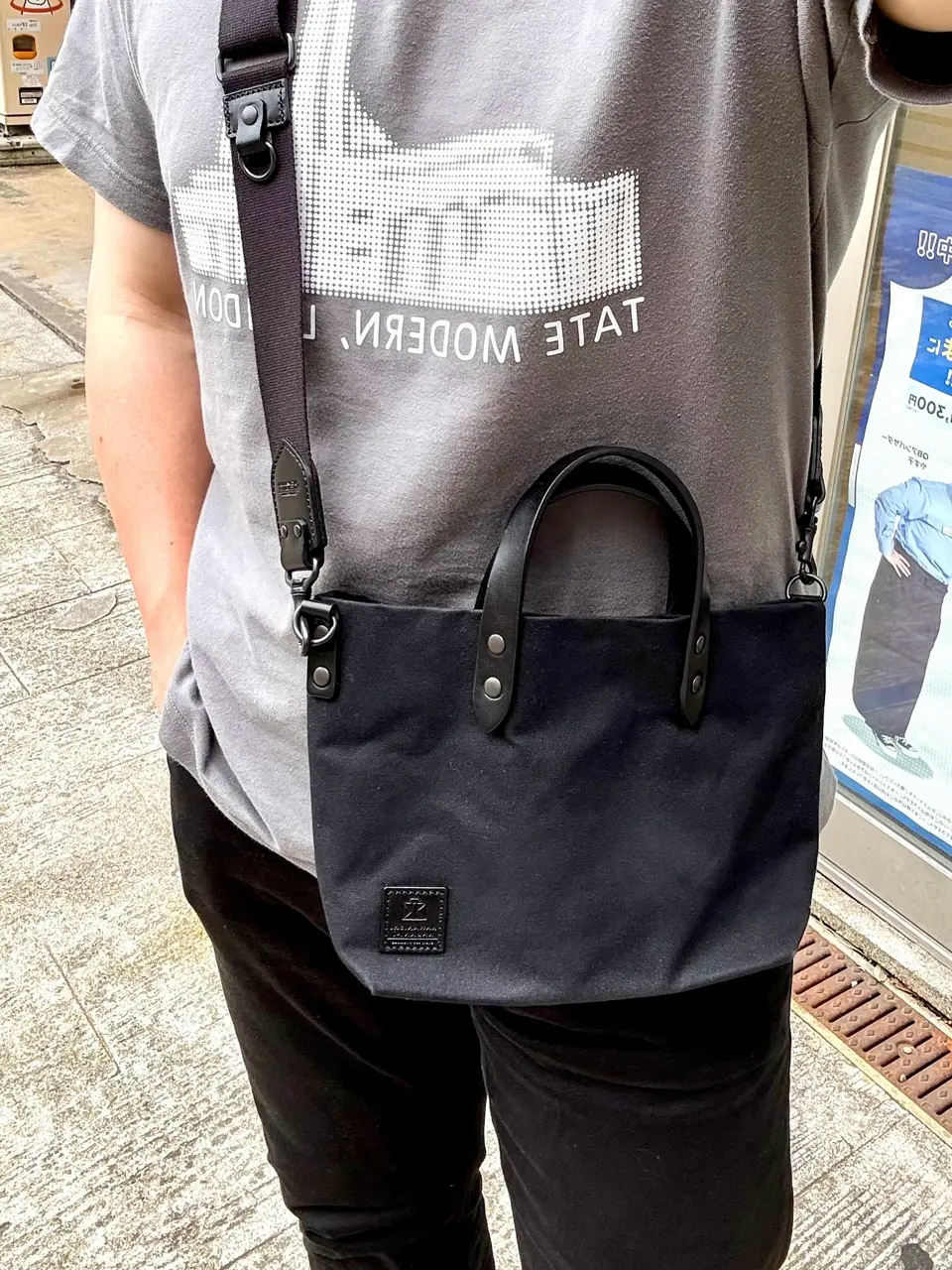 カワニシカバン – カワニシカバン - 愛されるものづくり