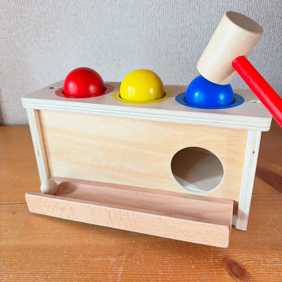 木のおもちゃ ウッディモンキー 本店｜出産祝いやお誕生日に