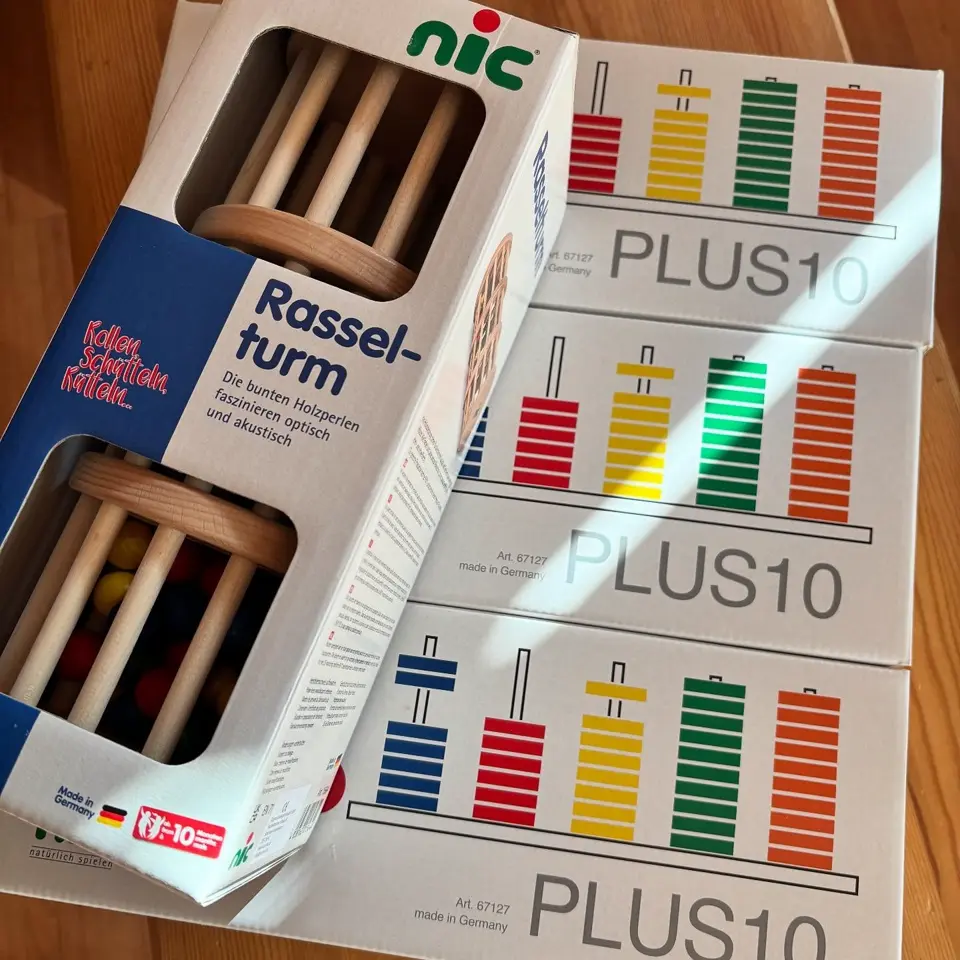 木のおもちゃ ウッディモンキー 本店｜出産祝いやお誕生日におすすめの