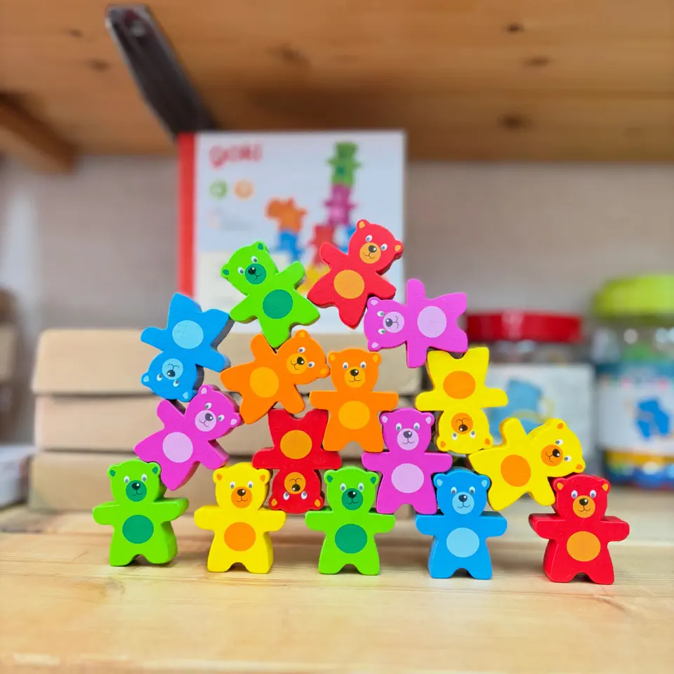木のおもちゃ ウッディモンキー 本店｜出産祝いやお誕生日におすすめの