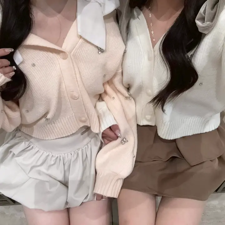 【当日発送 】本日限定価格LIP SERVICEリップサービスセットアップ LIP SERVICE（リップサービス）｜ バイカラービスチェセットアップ