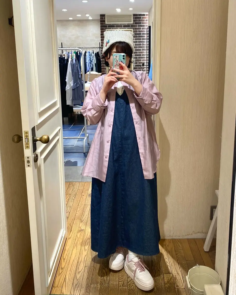 SPECIAL PRICE】バックオープンシアーチュニックシャツ | COO ONLINE