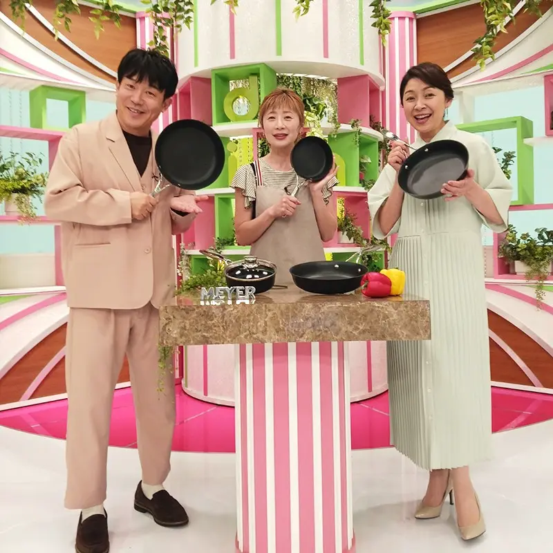 公式】ノンストップ！通販「いいものプレミアム」 ｜通販 - ディノス