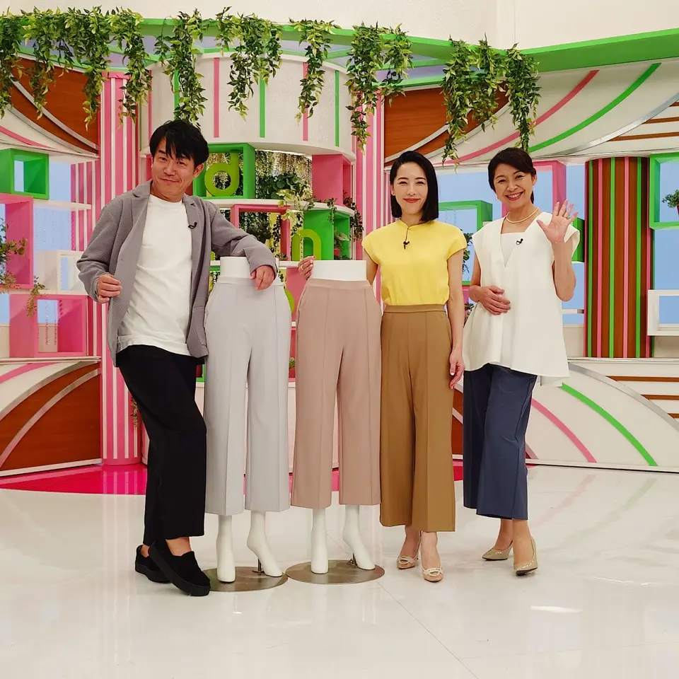 公式】ノンストップ！通販「いいものプレミアム」 ｜通販 - ディノス