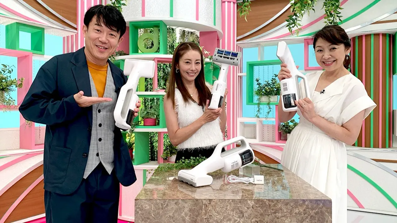 いいものプレミアムのオシリズム 公式】ノンストップ！通販「いいものプレミアム」 ｜通販 - ディノス