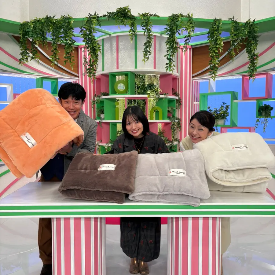 公式】ノンストップ！通販「いいものプレミアム」 ｜通販 - ディノス