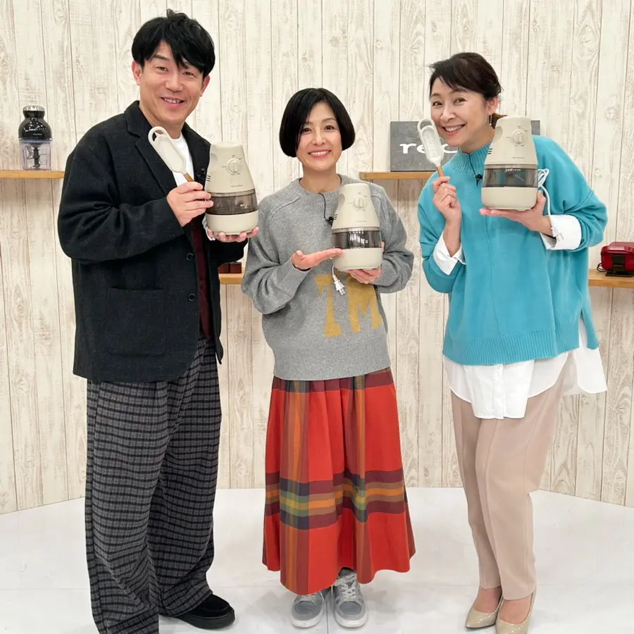 公式】ノンストップ！通販「いいものプレミアム」 ｜通販 - ディノス