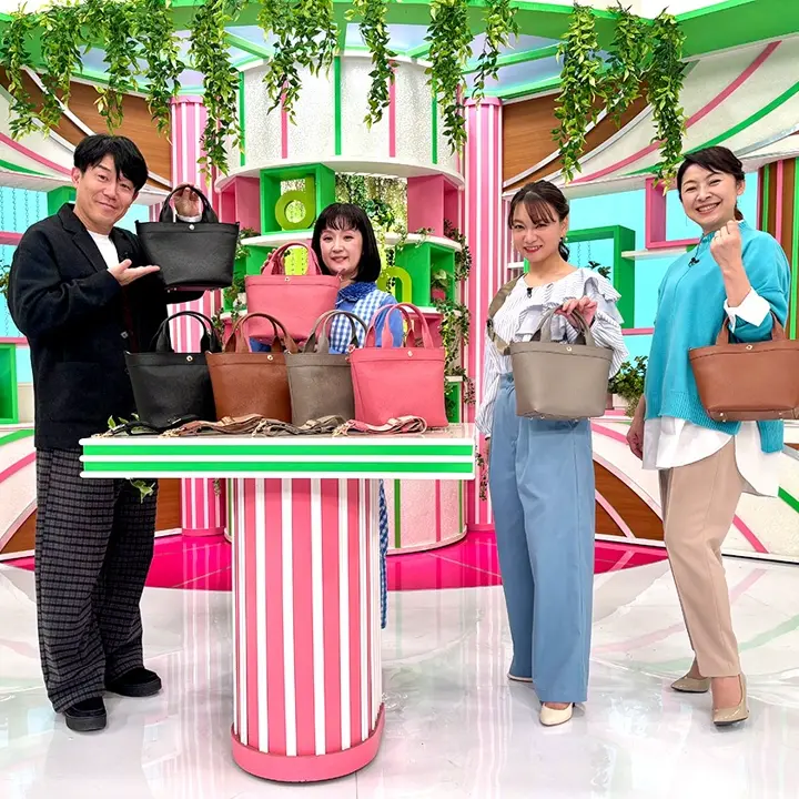 公式】ノンストップ！通販「いいものプレミアム」 ｜通販 - ディノス