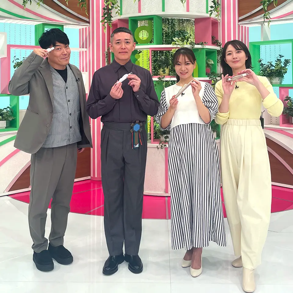 公式】ノンストップ！通販「いいものプレミアム」 ｜通販 - ディノス